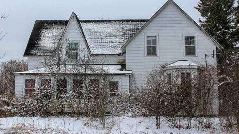 Photo from House from the Past