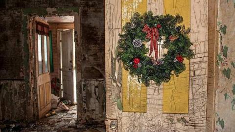 Photo from House from the Past