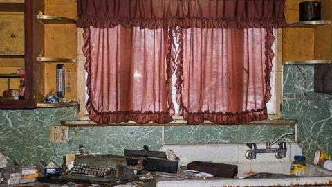 Photo from House from the Past