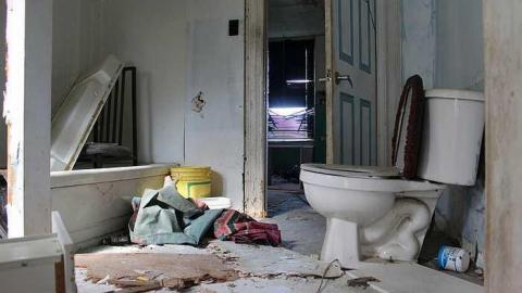 Photo from Green Road