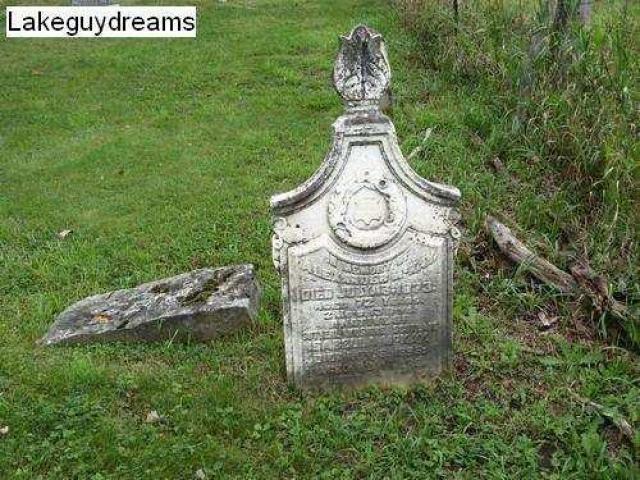 The Scotch Settlement 1819 photo 4