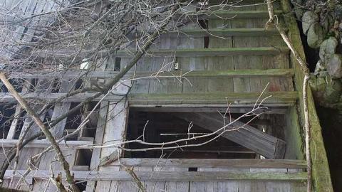 Photo from Ghost House