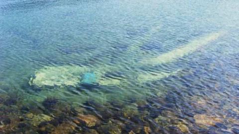 Coldwell remains - Port-Coldwell-(ghost-town)10.jpg