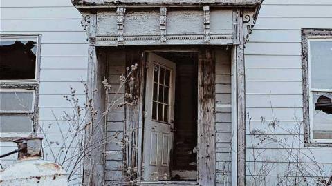 Photo from Heart Condition