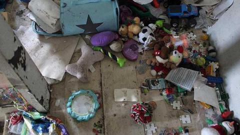 Photo from Heart Condition