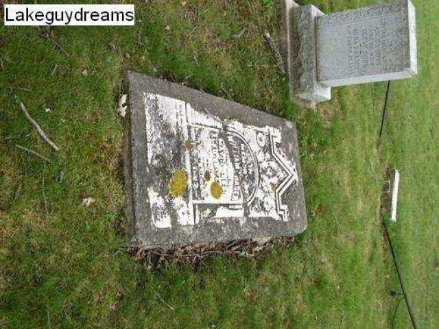 The Scotch Settlement 1819 photo 2