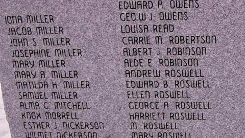 Photo from Those Who Knew Her Best