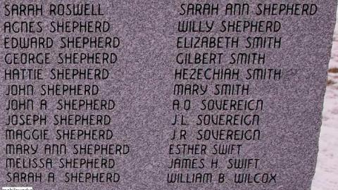 Those Who Knew Her Best - Zion-United-Cemetery-,-Norfolk13.jpg
