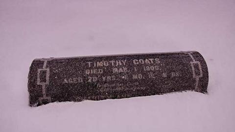 Those Who Knew Her Best - Zion-United-Cemetery-,-Norfolk7.jpg