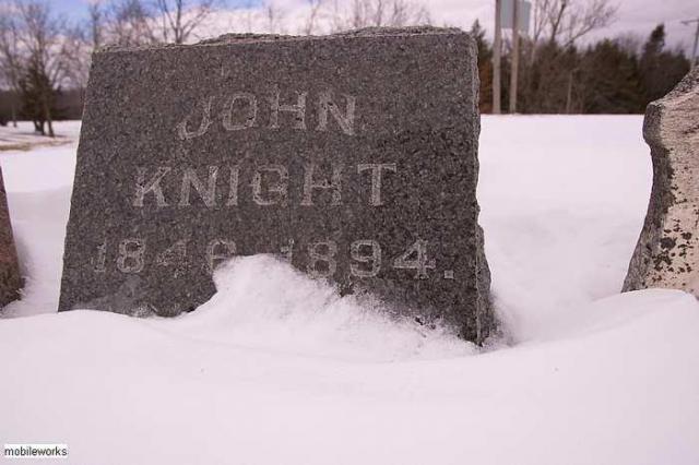 Zion United Cemetery , Norfolk photo 2