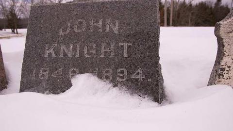 Photo from Those Who Knew Her Best