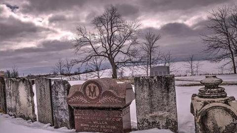 Photo from Those Who Knew Her Best