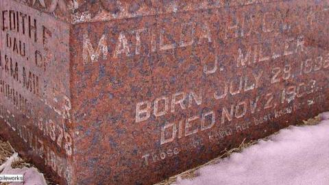 Photo from Those Who Knew Her Best