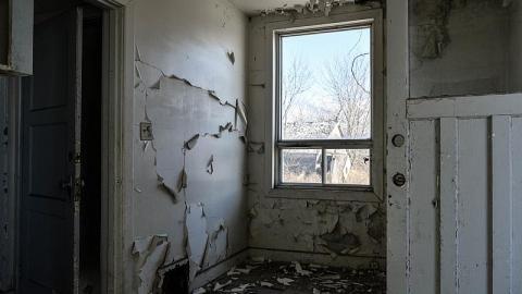 Photo from Kars (Jan. 2016)