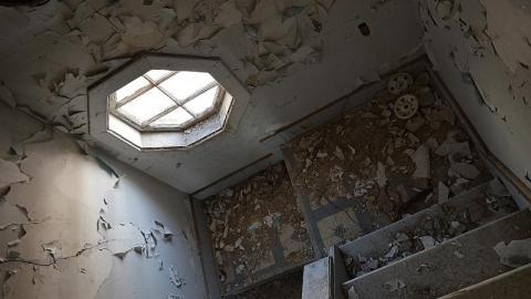 Photo from Kars (Jan. 2016)