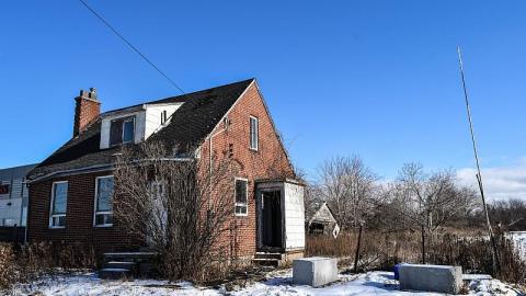Photo from Kars (Jan. 2016)