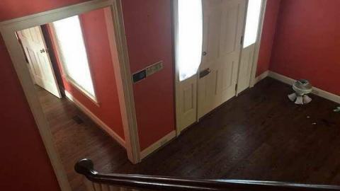 Finally an access point!! - IMG_7341.jpg