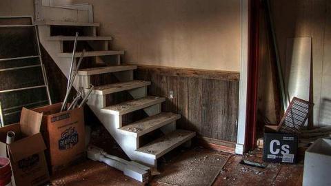 Window of Opportunity - Guelph, Ontario