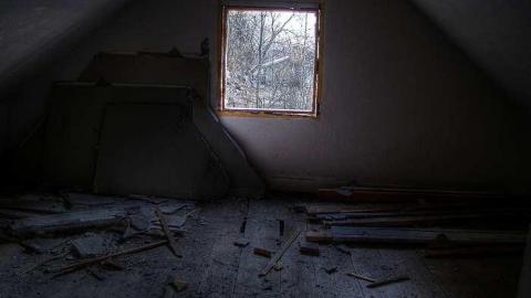 Window of Opportunity photo 2