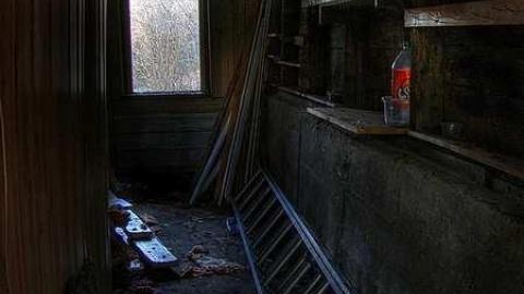 Window of Opportunity photo 4