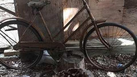 Photo from March 2018