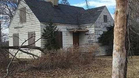 Photo from March 2018