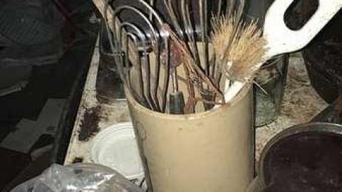 Photo from March 2018