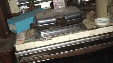 Photo from March 2018