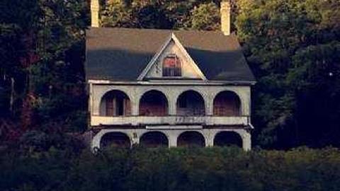 Photo from Cedar House