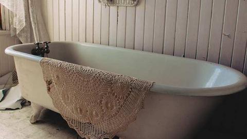 Photo from First visit