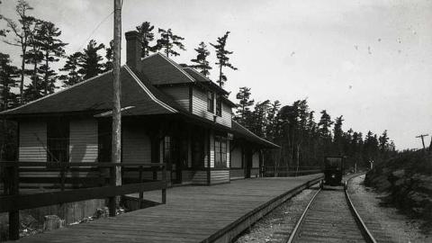 Darling (ghost town) cover photo