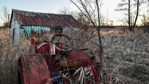 Photo from The Record Keeper