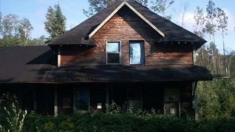 North Lake Station (Replica) photo 2