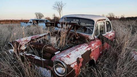 Photo from The Record Keeper