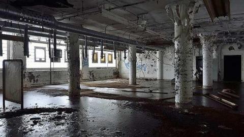 Photo from March 2018