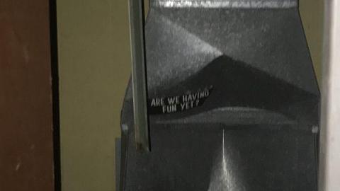 Photo from No music here