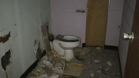 Photo from No music here