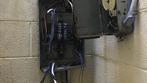 Photo from No music here