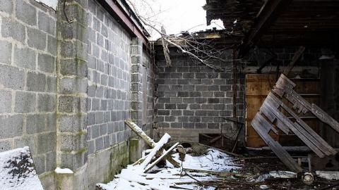 Easy access cover photo