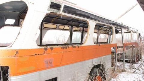 Photo from Odd little church 