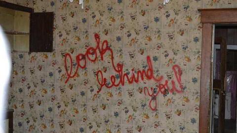 Photo from Red Paint