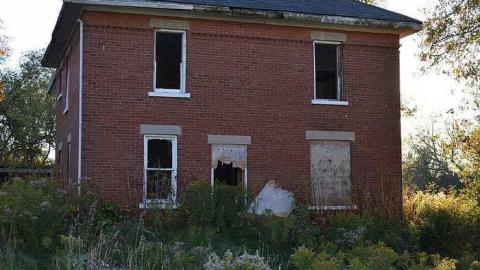 Photo from Red Paint