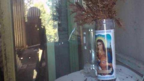 My Visit to Foymount - Foymont-Abandoned-RCAF-Station13.jpg