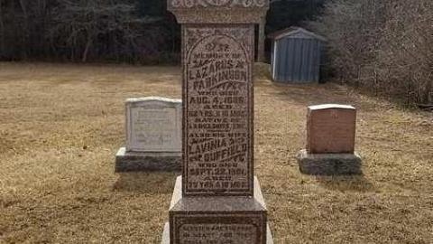 Photo from Parkinson Pioneers