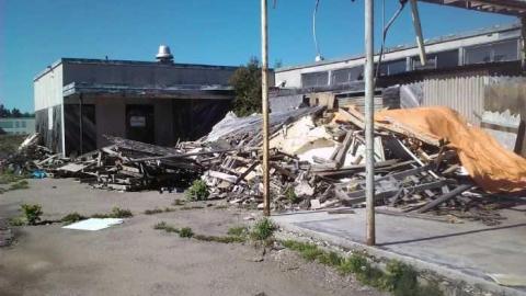 My Visit to Foymount - Foymont-Abandoned-RCAF-Station15.jpg