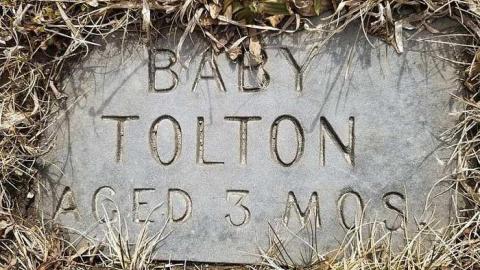 Photo from Parkinson Pioneers