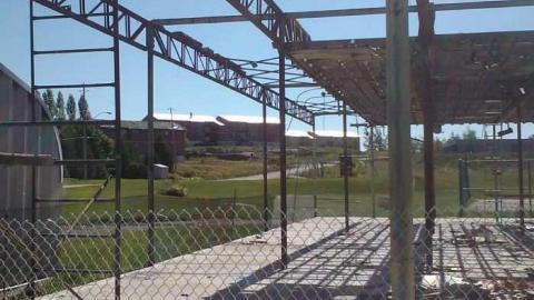 My Visit to Foymount - Foymont-Abandoned-RCAF-Station17.jpg