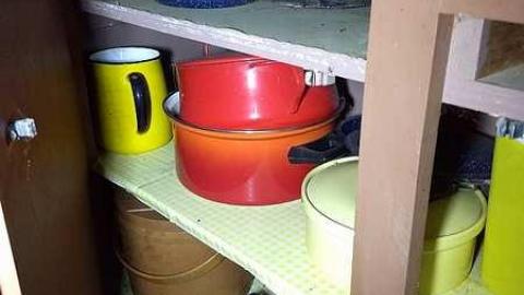 Photo from Dr. Dent's Cottage