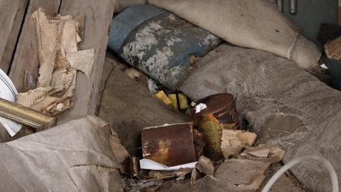 Photo from Farm Remains