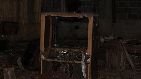 Photo from Easy access